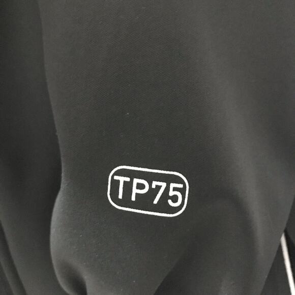 Trespass Zeek Black Waterproof Softshell Jacket Tres-Tex Membrane TP75 Small - Picture 8 of 14